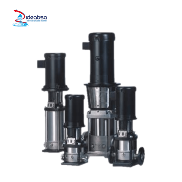 CRN 10 3 GRUNDFOS -